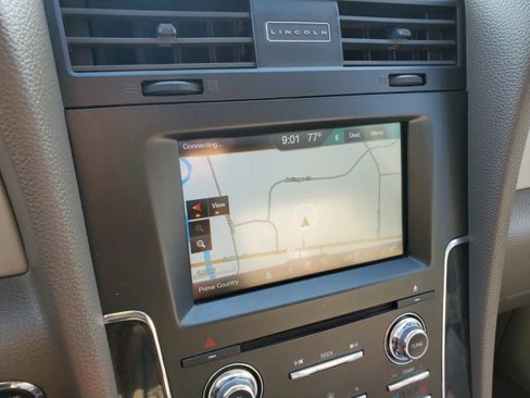 Used 2015 Lincoln Navigator L 4WD image 21