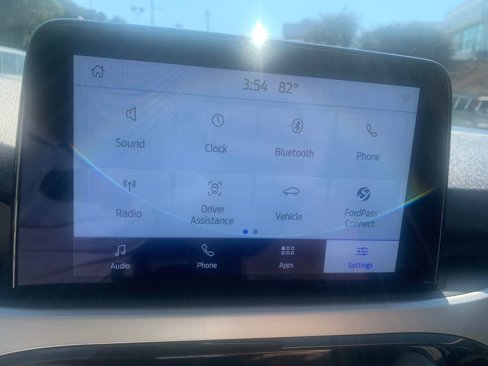 Used 2020 Ford Escape SEL image 24