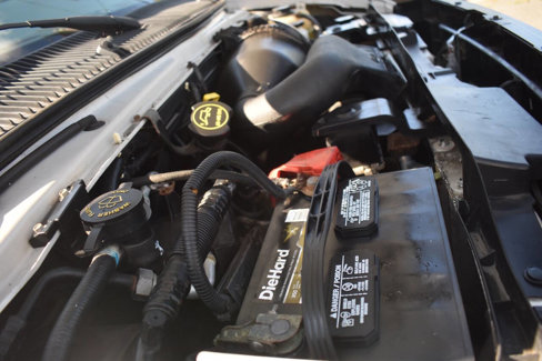 Used 2008 Ford E-150 and Econoline 150 Wagon image 58