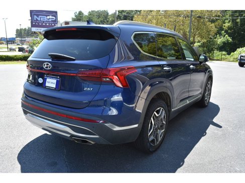 Used 2021 Hyundai Santa Fe Limited image 5