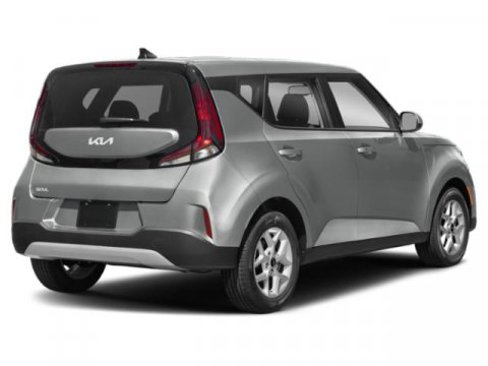 New 2025 Kia Soul S image 5