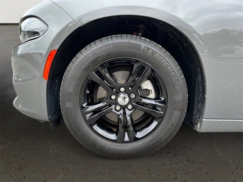Used 2023 Dodge Charger SXT w/ Cold Weather Package image 10