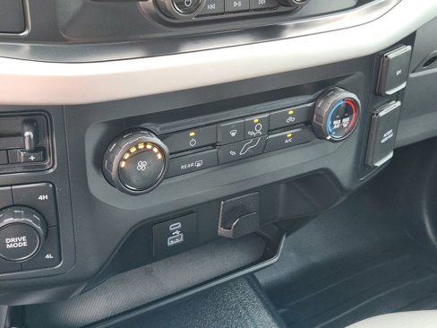 Used 2022 Ford F150 XL w/ Equipment Group 101A High image 16