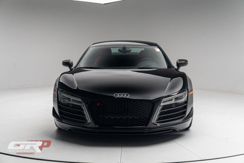 Used 2015 Audi R8 Competition image 2