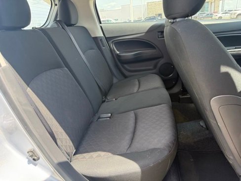 Used 2024 Mitsubishi Mirage ES image 11