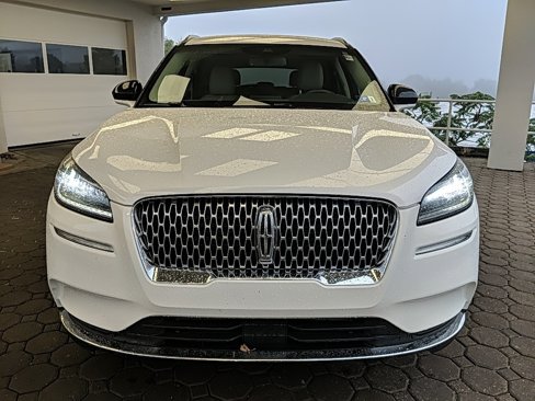 Used 2021 Lincoln Corsair AWD w/ Towing Package I image 2