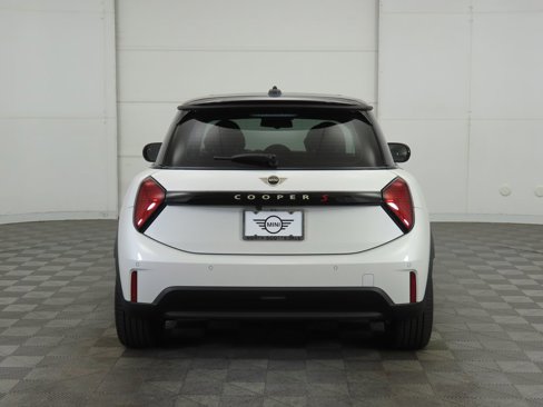 New 2025 MINI Cooper S image 6