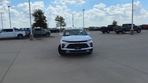 Certified 2023 Chevrolet Blazer LT w/ Convenience Package image 6
