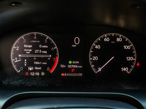 Used 2023 Honda HR-V Sport image 16