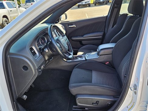 Used 2023 Dodge Charger GT image 6