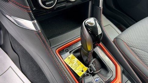 Used 2019 Subaru Forester Sport image 36