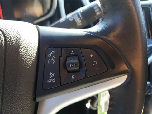 Used 2019 Chevrolet Sonic LT image 25