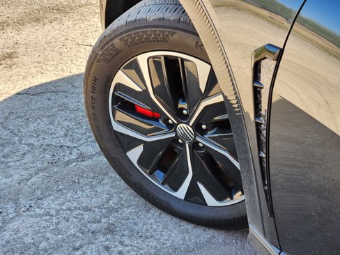 Used 2022 Kia EV6 Wind w/ Wind Technology Package image 18