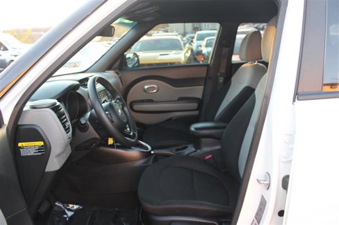 Used 2019 Kia Soul image 8