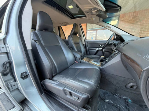 Used 2012 Volvo XC90 3.2 image 17