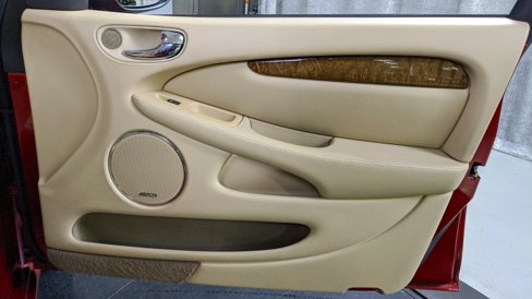 Used 2006 Jaguar X-TYPE 3.0 image 24