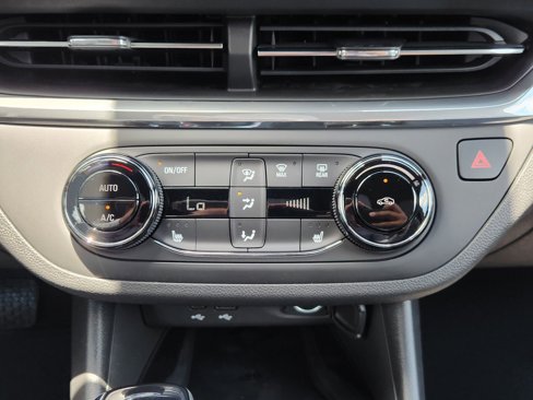 New 2025 Buick Envista Preferred w/ Convenience I Package image 19