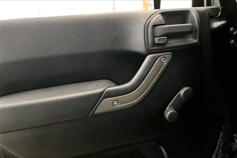 Used 2011 Jeep Wrangler Sport image 23
