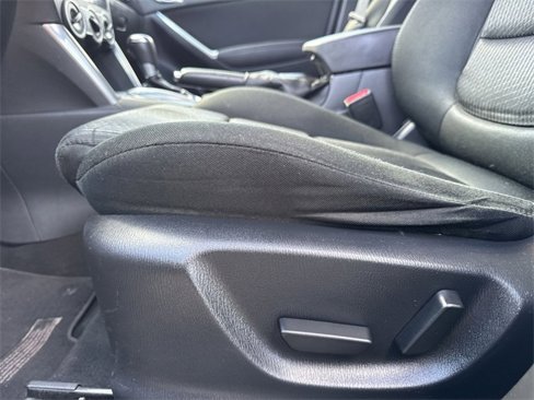 Used 2015 MAZDA CX-5 Touring image 12