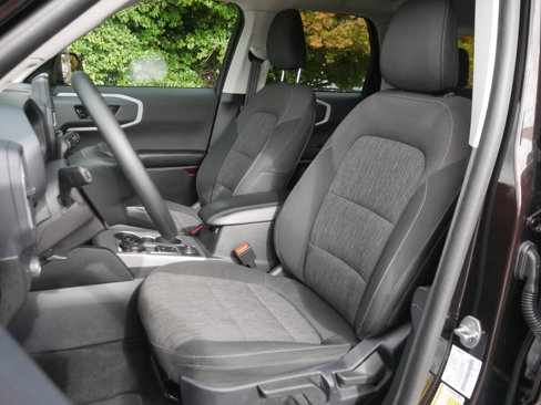 Used 2021 Ford Bronco Sport Big Bend image 31