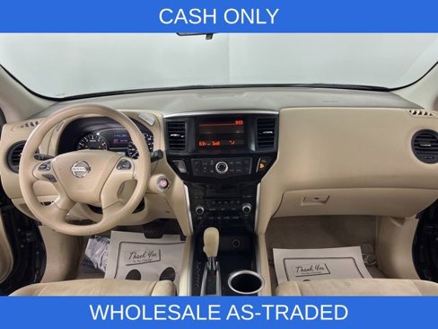 Used 2014 Nissan Pathfinder S image 33