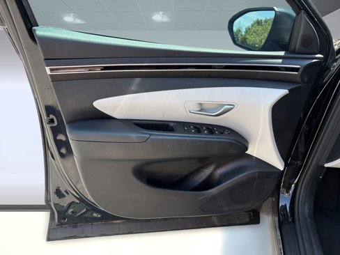 Used 2022 Hyundai Tucson SEL w/ Cargo Package image 22