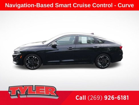 Used 2022 Kia K5 GT-Line image 4