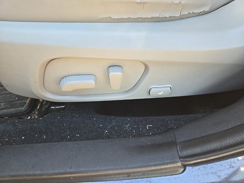 Used 2015 Subaru Forester 2.5i Limited w/ Protection Package #2 image 10