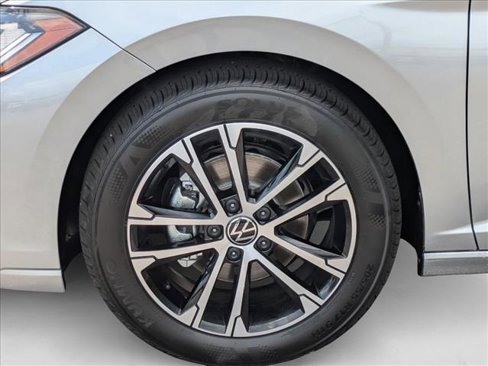 New 2025 Volkswagen Jetta Sport image 10
