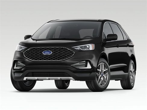Used 2024 Ford Edge SEL image 1
