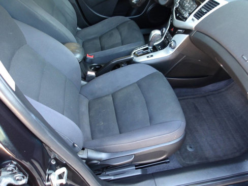 Used 2012 Chevrolet Cruze Eco image 6