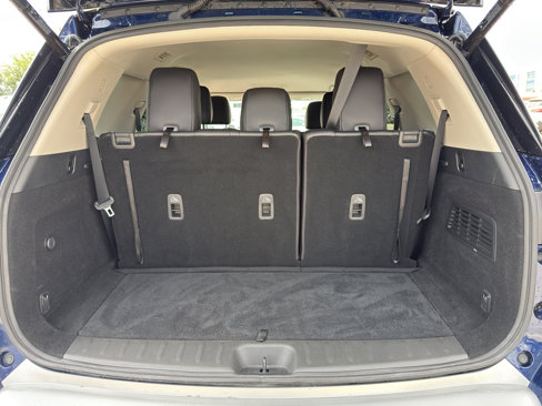 Used 2022 Nissan Pathfinder SL image 30