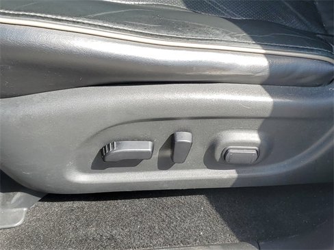 Used 2018 INFINITI QX60 FWD w/ Premium Plus Package image 26