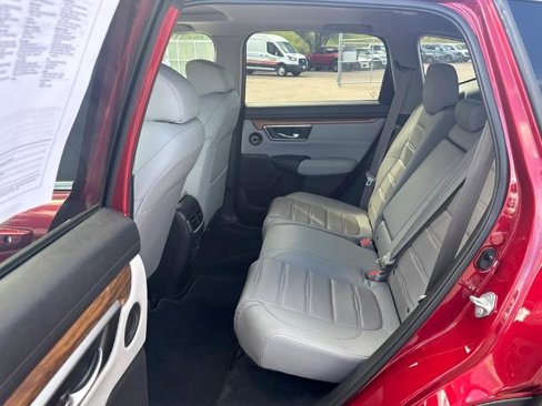Used 2022 Honda CR-V Touring image 18