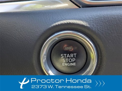 Used 2020 MAZDA CX-5 Grand Touring w/ GT Premium Package image 30