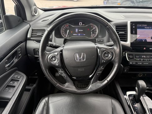 Used 2018 Honda Ridgeline RTL-E image 20