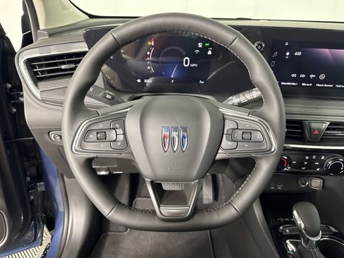 New 2026 Buick Encore GX Sport Touring w/ Advanced Technology Package image 21
