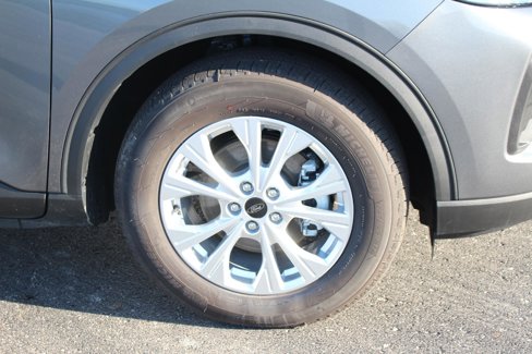 Used 2024 Ford Escape Active w/ Cold Weather Package image 9