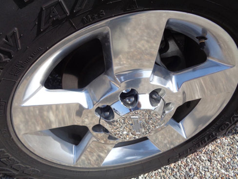 Used 2016 Chevrolet Silverado 2500 LTZ w/ Duramax Plus Package image 38