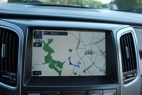 Used 2012 Hyundai Equus Signature image 31
