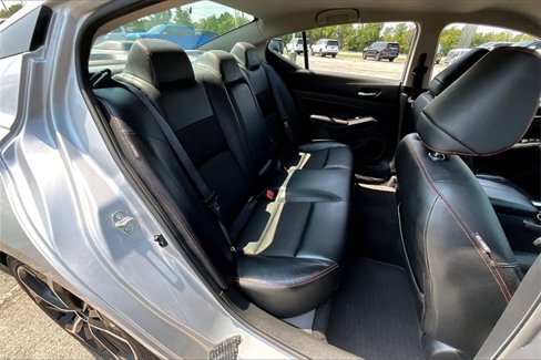 Used 2023 Nissan Altima 2.5 SR image 25