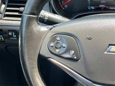 Used 2020 Chevrolet Impala LT w/ LT Convenience Package image 17