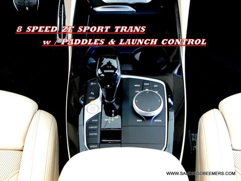 Used 2022 BMW X3 sDrive30i w/ M Sport Package 2 image 30
