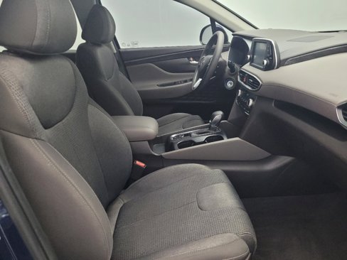 Used 2019 Hyundai Santa Fe SE image 21