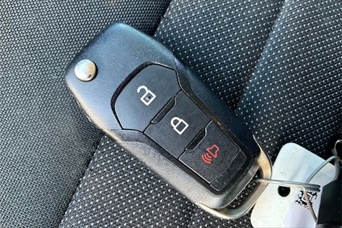 Used 2021 Ford Ranger XL w/ FX4 Off-Road Package image 11