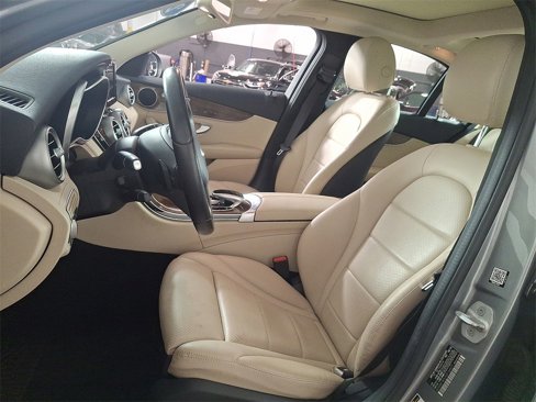 Used 2016 Mercedes-Benz C 300 4MATIC Sedan image 15