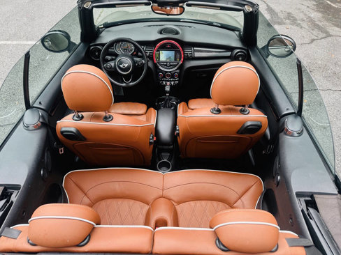 Used 2017 MINI Cooper S image 5