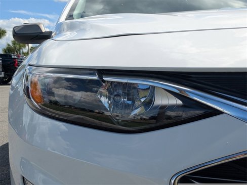 Certified 2024 Chevrolet Malibu LT image 11