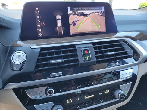 Used 2020 BMW X3 sDrive30i image 14
