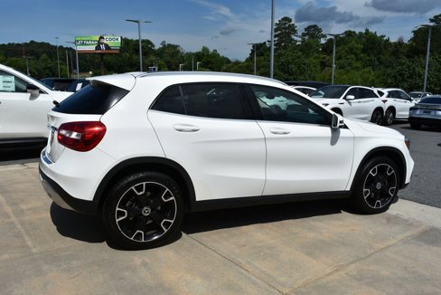 Used 2019 Mercedes-Benz GLA 250 image 11
